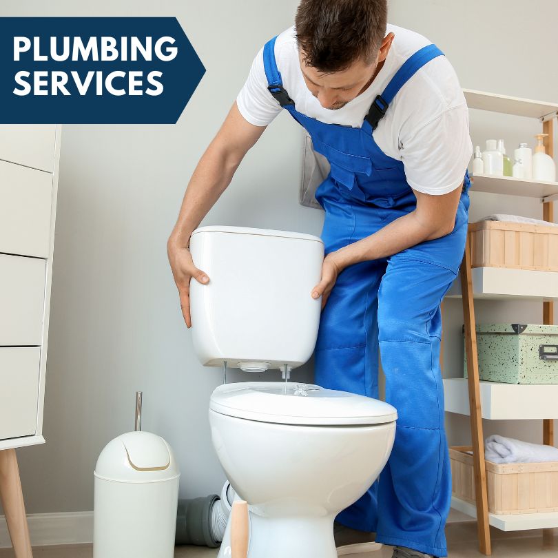 Plumbing Company in Elwood, IL